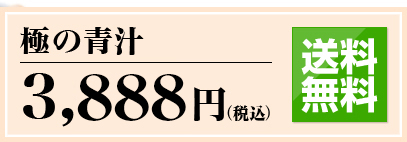 極の青汁 3,780円(税込) 通販限定 送料無料